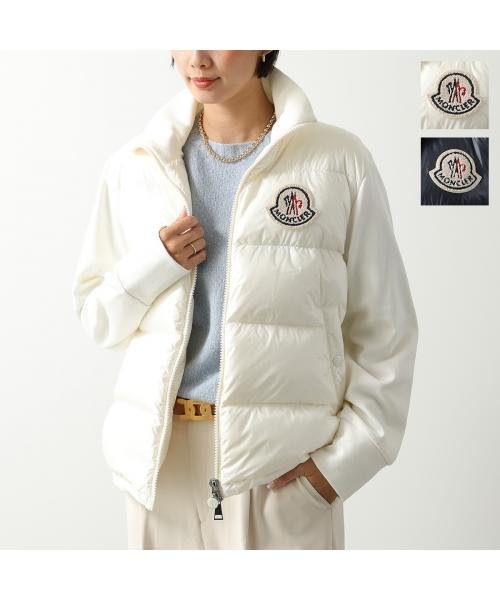 MONCLER(モンクレール)/MONCLER ブルゾン APERTA アペルタ 8G00014 89A2Y/img01