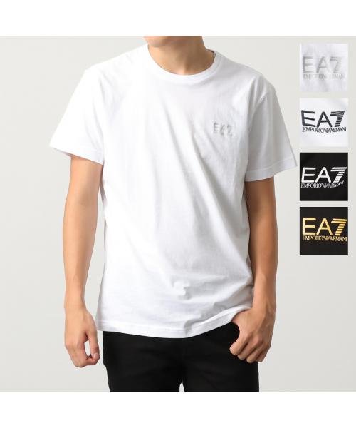 EMPORIO ARMANI(エンポリオアルマーニ)/EA7 EMPORIO ARMANI Tシャツ 半袖 8NPT51 PJM9Z /img01