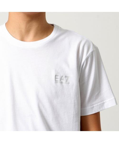 EMPORIO ARMANI(エンポリオアルマーニ)/EA7 EMPORIO ARMANI Tシャツ 半袖 8NPT51 PJM9Z /img03
