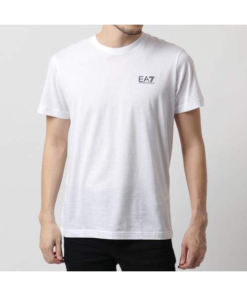 EMPORIO ARMANI(エンポリオアルマーニ)/EA7 EMPORIO ARMANI Tシャツ 半袖 8NPT51 PJM9Z /img05