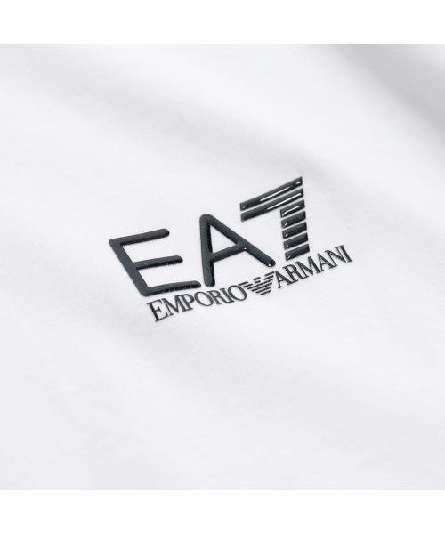 EMPORIO ARMANI(エンポリオアルマーニ)/EA7 EMPORIO ARMANI Tシャツ 半袖 8NPT51 PJM9Z /img11