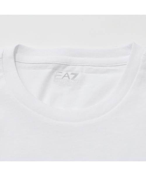 EMPORIO ARMANI(エンポリオアルマーニ)/EA7 EMPORIO ARMANI Tシャツ 半袖 8NPT51 PJM9Z /img12