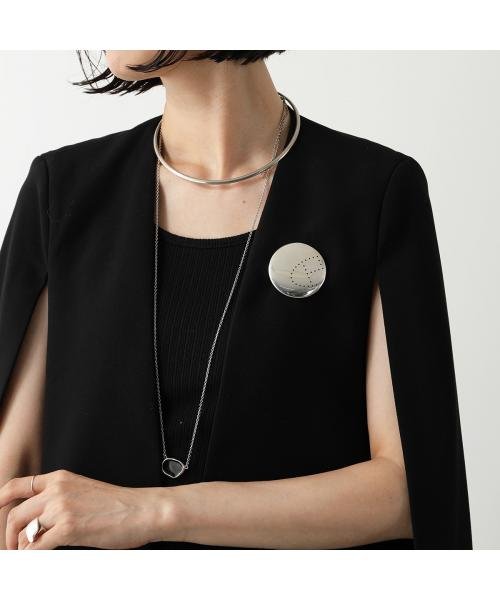 HERMES ブローチ BROCHE BADGE GM サークル ピン バッジ GM HERMES ブローチ BROCHE BADGE サークル ピン
