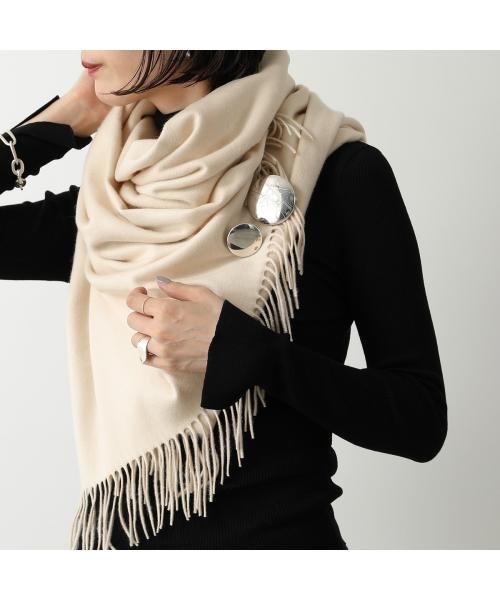 HERMES ブローチ BROCHE BADGE GM サークル ピン バッジ GM HERMES ブローチ BROCHE BADGE サークル ピン