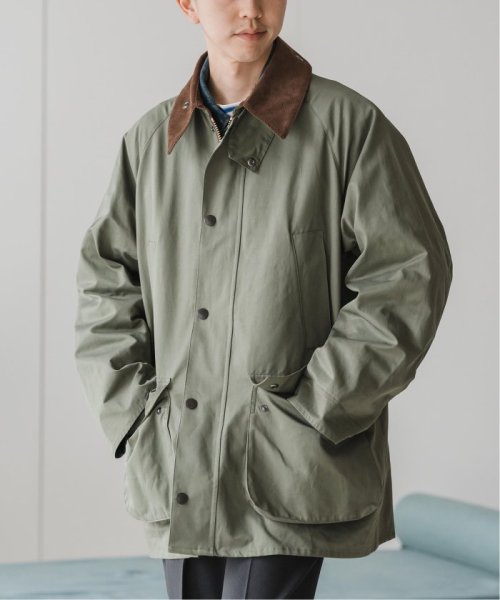 EDIFICE(エディフィス)/【Barbour / バブアー】別注 EDIFICE 30th anniversary BEDALE/img33