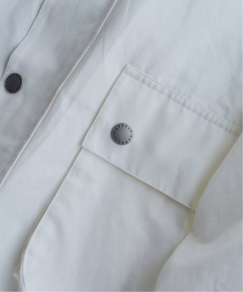 【Barbour / バブアー】別注 EDIFICE 30th anniversary BEDALE Barbour バブアー