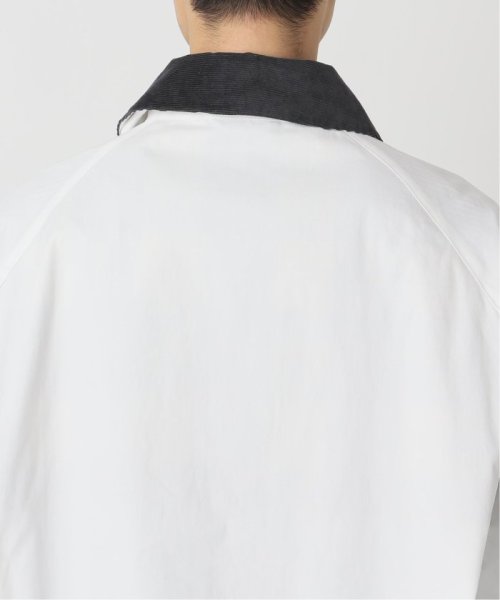 【Barbour / バブアー】別注 EDIFICE 30th anniversary BEDALE Barbour バブアー