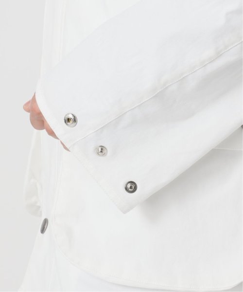 【Barbour / バブアー】別注 EDIFICE 30th anniversary BEDALE Barbour バブアー