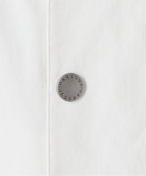 【Barbour / バブアー】別注 EDIFICE 30th anniversary BEDALE Barbour バブアー