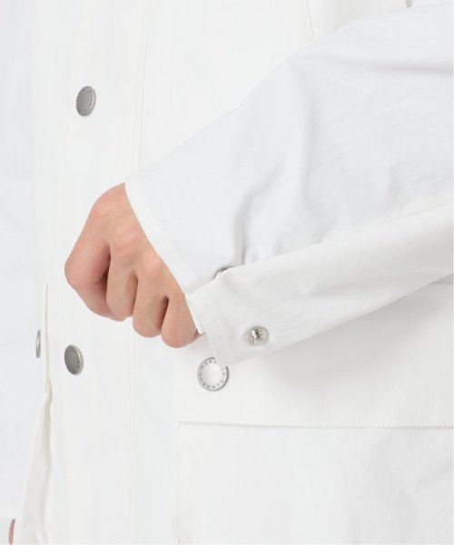 【Barbour / バブアー】別注 EDIFICE 30th anniversary BEDALE Barbour バブアー