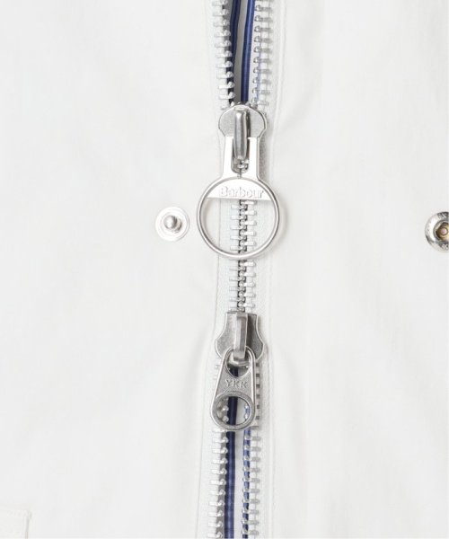 【Barbour / バブアー】別注 EDIFICE 30th anniversary BEDALE Barbour バブアー