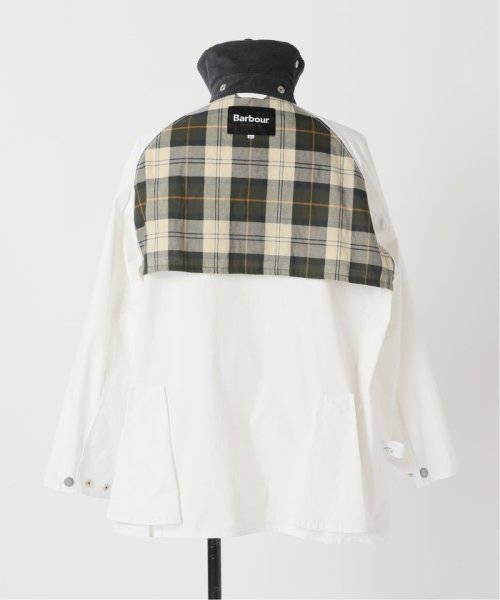 【Barbour / バブアー】別注 EDIFICE 30th anniversary BEDALE Barbour バブアー