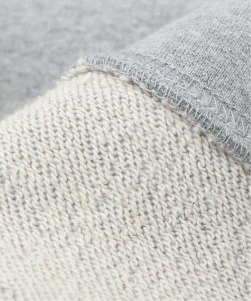 【TEXTILE PAINT】クルーネック スウェット amane murakami