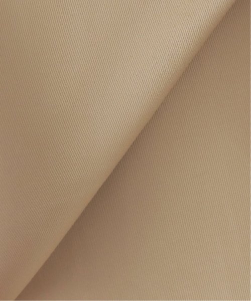 CHINOワイドパンツ FRAMeWORK 着用サイズ