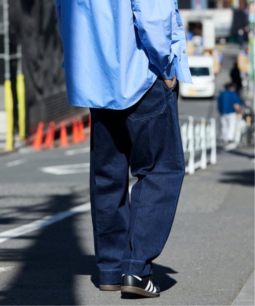 JOURNAL STANDARD relume Men's(ジャーナルスタンダード　レリューム　メンズ)/AMERICAN NEW デニムスラックス by COTTON USA/img33