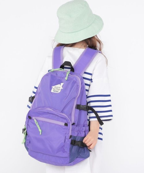 SHIPS KIDS(シップスキッズ)/【SHIPS KIDS別注】KID'S PACKERS:DAY PACK TIPI KIDS/img16