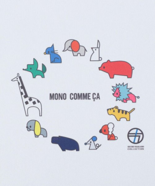 MONO COMME CA(モノコムサ)/マウスパッド/img02