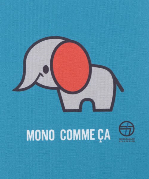 MONO COMME CA(モノコムサ)/マウスパッド/img03