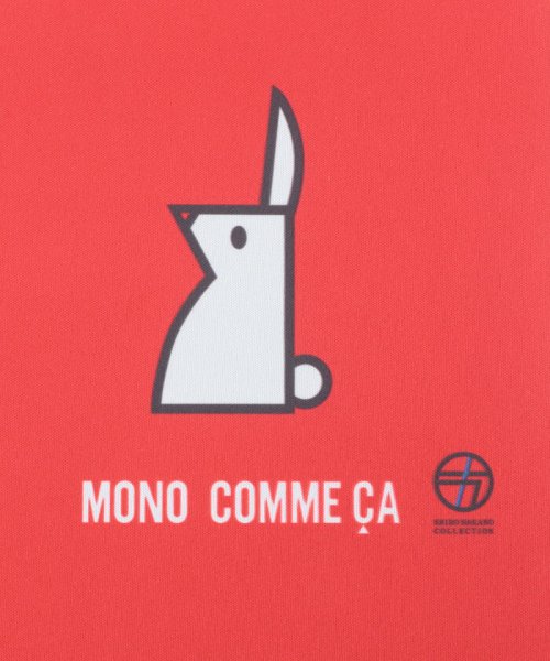 MONO COMME CA(モノコムサ)/マウスパッド/img04