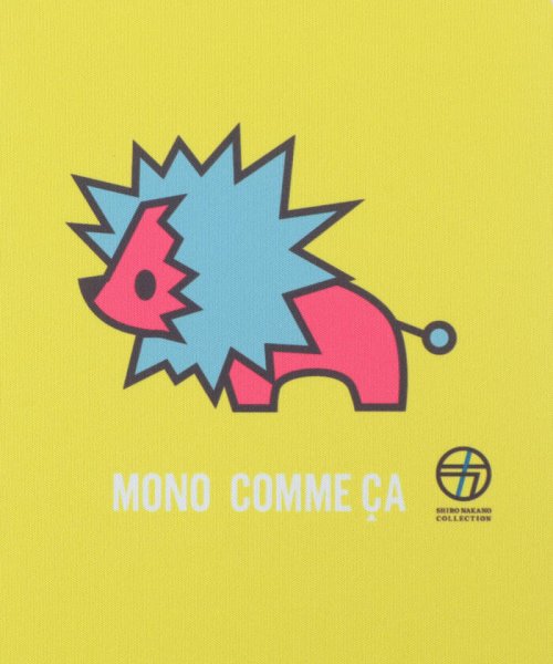 MONO COMME CA(モノコムサ)/マウスパッド/img05