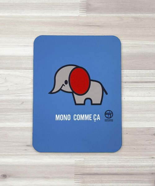 MONO COMME CA(モノコムサ)/マウスパッド/img07