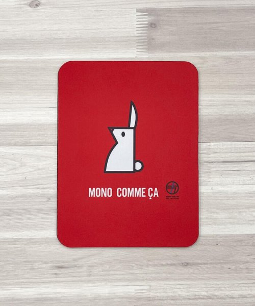 MONO COMME CA(モノコムサ)/マウスパッド/img08