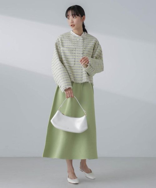 ツイードショートジャケット 人気・おすすめ｜使いやすい・旅行におすすめ 品質保証 全国発送 正規品・日本国内発送・安心保証付き