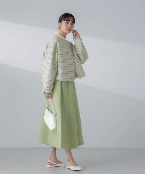 ツイードショートジャケット 人気・おすすめ｜使いやすい・旅行におすすめ 品質保証 全国発送 正規品・日本国内発送・安心保証付き