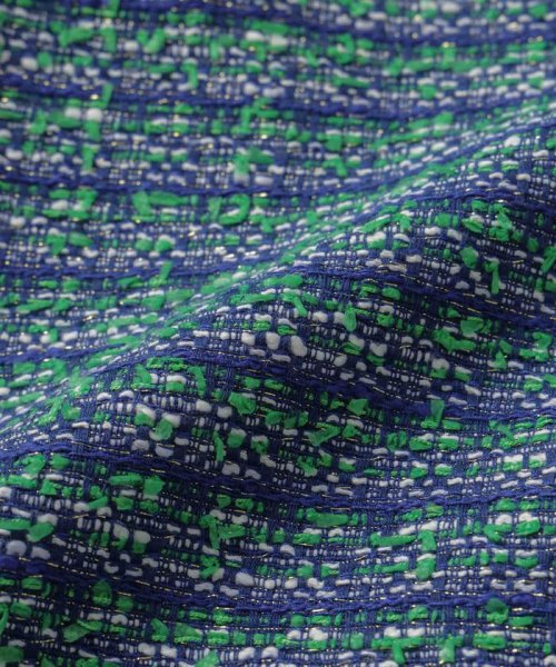 ツイードショートジャケット 人気・おすすめ｜使いやすい・旅行におすすめ 品質保証 全国発送 正規品・日本国内発送・安心保証付き