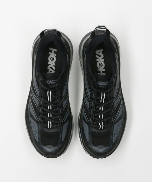 green label relaxing(グリーンレーベルリラクシング)/＜HOKA ONE ONE＞MAFATE SPEED 2 / マファテ スピード 2 スニーカー/img09