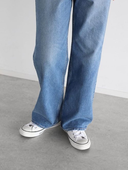 ボーイフレンドデニムパンツ デニムパンツ RI1494932309(11376円)