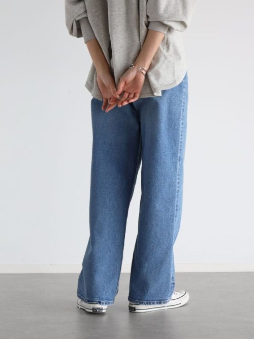 ボーイフレンドデニムパンツ デニムパンツ RI1494932309(11376円)