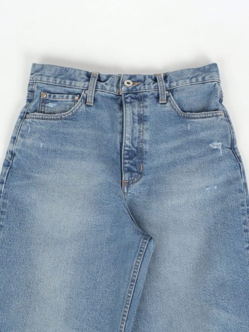 ボーイフレンドデニムパンツ デニムパンツ RI1494932309(11376円)