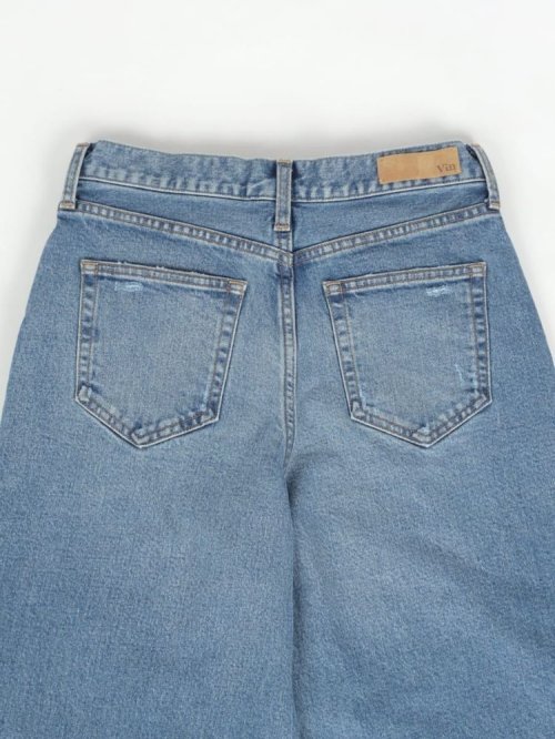 ボーイフレンドデニムパンツ デニムパンツ RI1494932309(11376円)