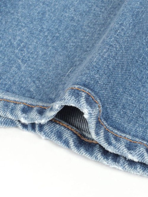 ボーイフレンドデニムパンツ デニムパンツ RI1494932309(11376円)
