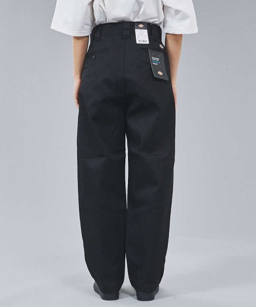 ABAHOUSE(ABAHOUSE)/【Dickies / ディッキーズ 】２タック リラックスフィット テーパード/img10