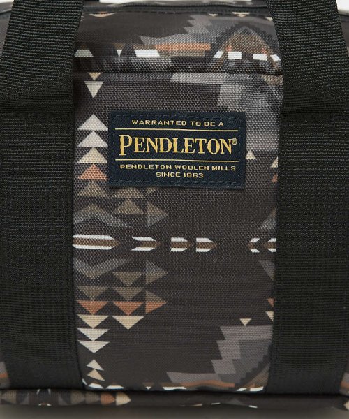 ABAHOUSE(ABAHOUSE)/【PENDLETON / ペンドルトン】MINI DRUM BAG / ミニダッ/img14