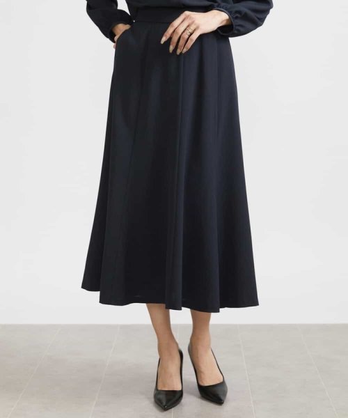 ミモレフレアスカート ミモレフレアスカート J1665530921(12650円)