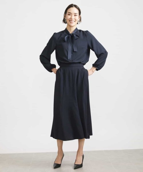 ミモレフレアスカート ミモレフレアスカート J1665530921(12650円)