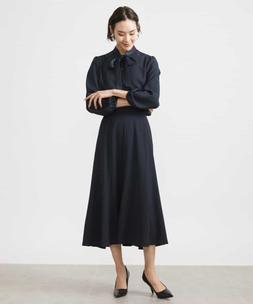 ミモレフレアスカート ミモレフレアスカート J1665530921(12650円)