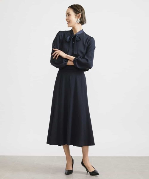 ミモレフレアスカート ミモレフレアスカート J1665530921(12650円)