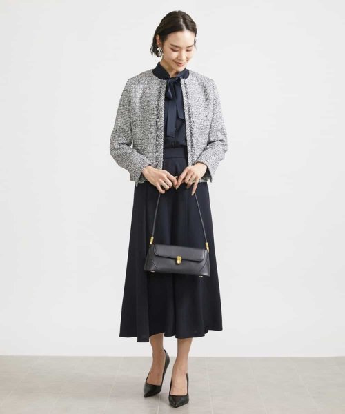 ミモレフレアスカート ミモレフレアスカート J1665530921(12650円)