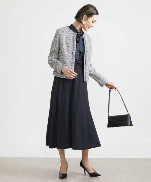 ミモレフレアスカート ミモレフレアスカート J1665530921(12650円)