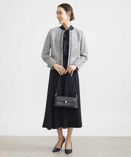 ミモレフレアスカート ミモレフレアスカート J1665530921(12650円)