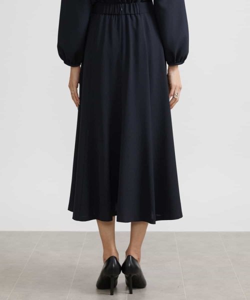 ミモレフレアスカート ミモレフレアスカート J1665530921(12650円)