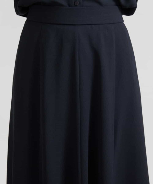 ミモレフレアスカート ミモレフレアスカート J1665530921(12650円)