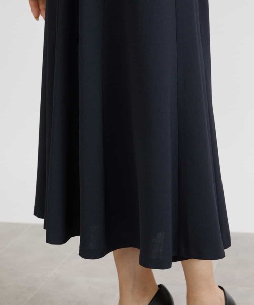 ミモレフレアスカート ミモレフレアスカート J1665530921(12650円)