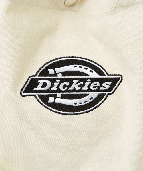 ABAHOUSE(ABAHOUSE)/【Dickes /ディッキーズ】CANVAS 2WAY SHOULDER/img14