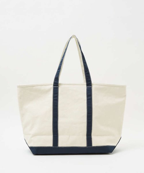 ABAHOUSE(ABAHOUSE)/【Dickes /ディッキーズ】CANVAS TOTE L/トートバッグ/img08