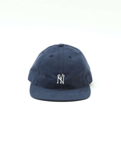 ABAHOUSE(ABAHOUSE)/【COOPERSTOWN BALL CAP/クーパーズタウン ボールキャップ】N/img02